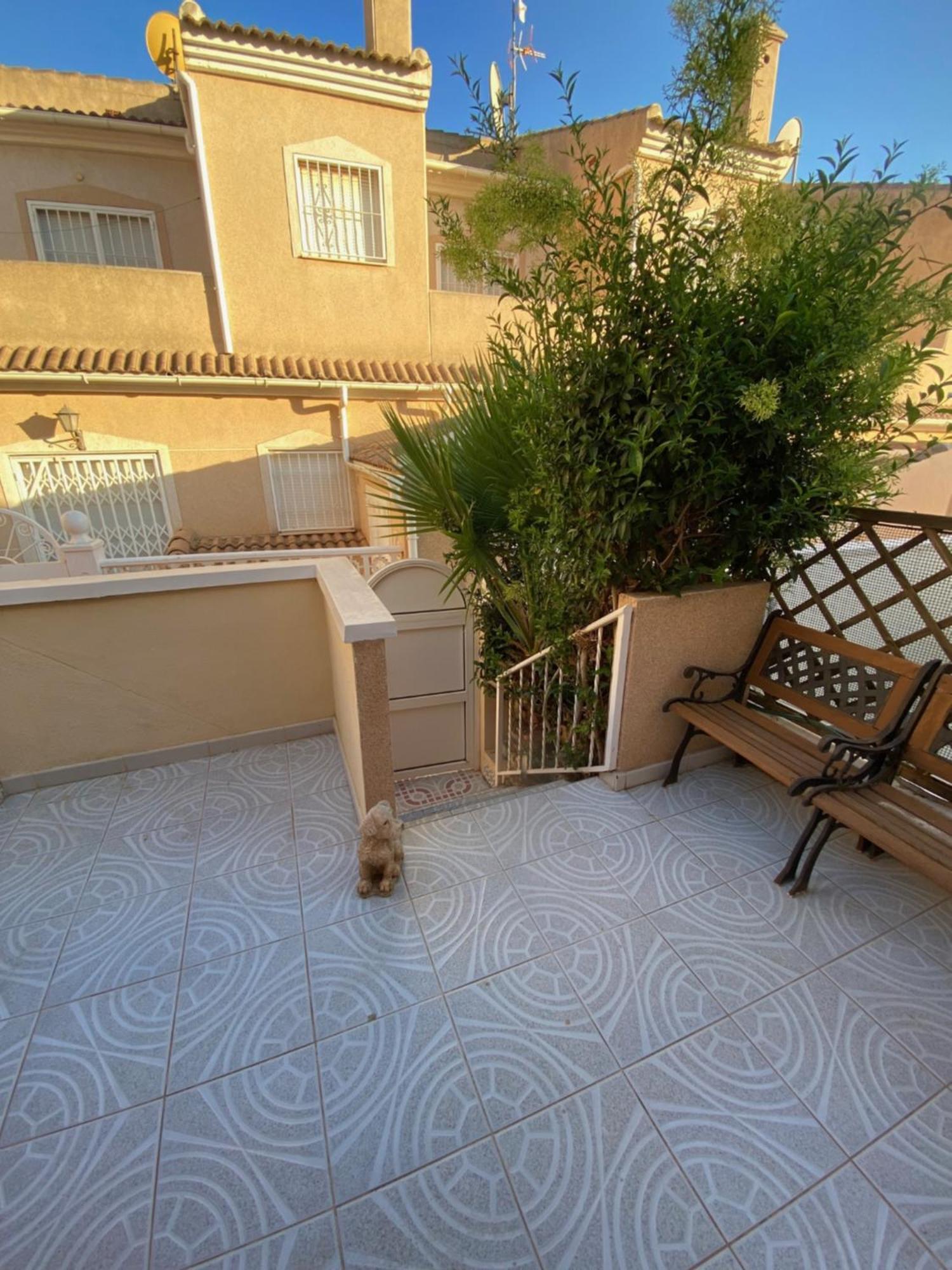 Cozy By Bex Holiday home Ciudad Quesada