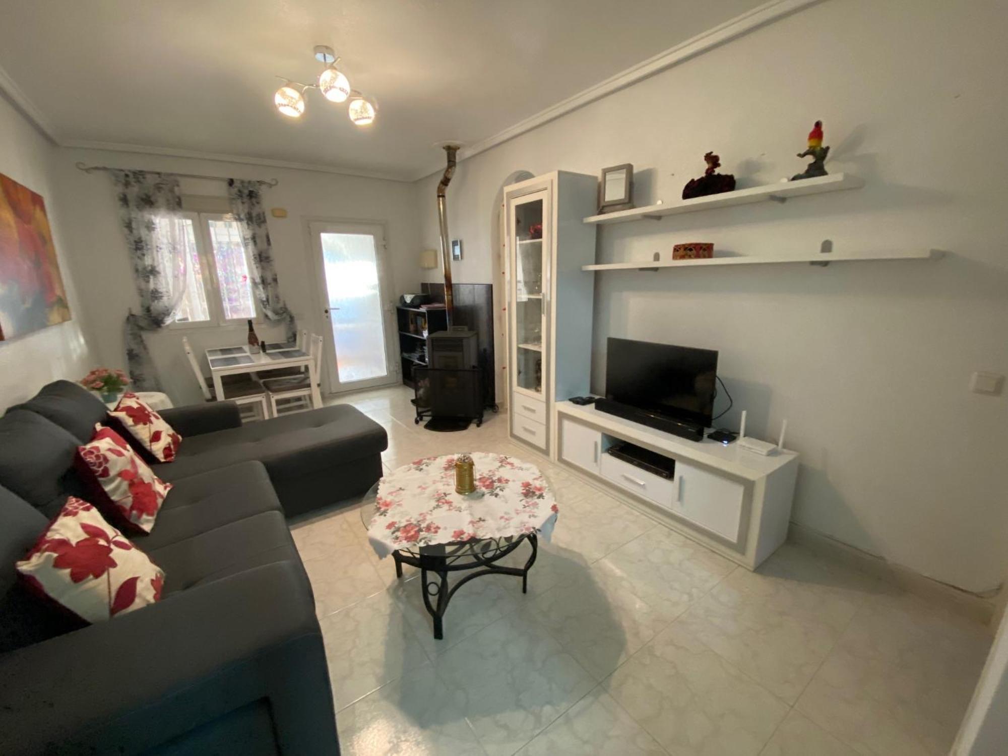 Holiday home Cozy By Bex Ciudad Quesada
